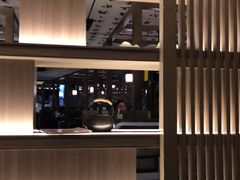 大堂-湊湊火锅·茶憩(打浦桥日月光店)