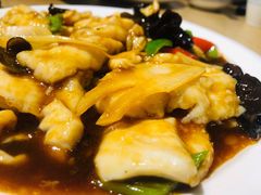 糟溜鱼片-兔爸私家小厨(新北万达店)