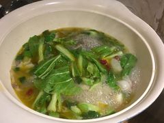 -亲青菜食尚餐厅(银谷店)