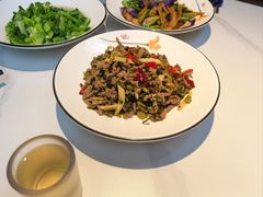 -食光慢宴·安吉土菜馆