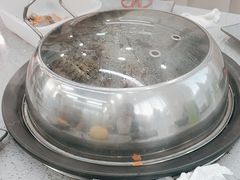 -仙螺岛海鲜自助餐厅(总店)