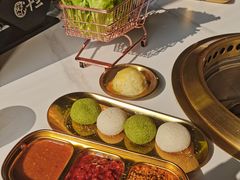 -聚十三烤肉博物馆(魔都首店)