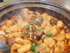 -隆喜元鱼汤包·海鲜(中联广场店)