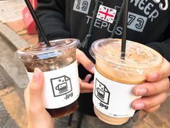 -JPG coffee(广州体育西店)