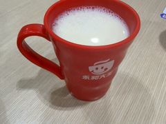 -永和大王(宜山店)