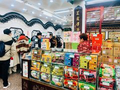 -采芝斋评弹茶馆(观前街店)
