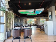 -188西餐厅(园林宾馆店)