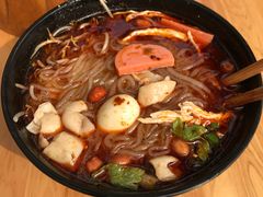 -青石桥老瓦房肥肠粉总店(青石桥总店)
