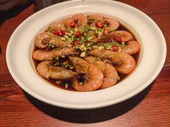 -妈妈菜舟山海鲜(定海古城店)