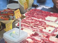 -大吉利·潮汕牛肉火锅(河西店)