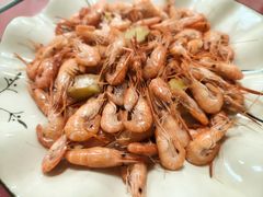 -华园农庄·特色炭烧鸡·北江河鲜