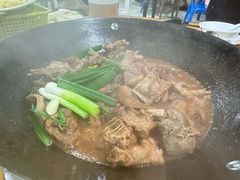 -大地农庄(逢沙大道店)