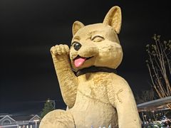 -绿茶餐厅(昆明世纪金源店)