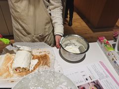 -ABC Cooking Studio(上海环球金融中心店)