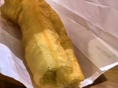 -永和大王(茉莉上新·友谊店)