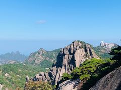 -黄山风景区