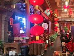 -正阳门饭庄·烤鸭·北京菜(万丰路七里庄店)