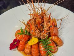 -阿露佳·舌尖上的安吉菜