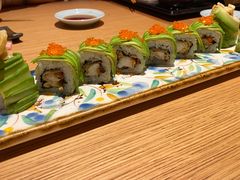 -岚山日本料理(珠江新城店)