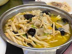 -世纪缘国际会议中心·中餐厅(百家湖店)