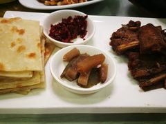 -天和晟烤鸭店(世纪坛店)