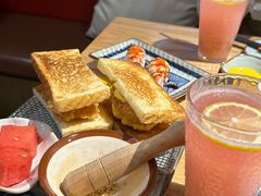-西月山居匠心创意料理(江汉路新佳丽广场店)