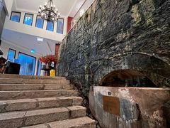 -澳门圣地牙哥古堡酒店