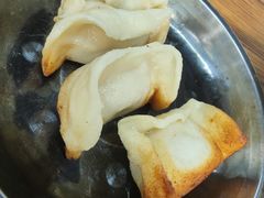 -锅贴大王南翔小笼(临沂二村店)