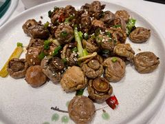 -羲和雅苑烤鸭坊(丰台万达店)