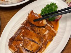 -金翠河烧鹅餐厅(解放碑时代广场店)