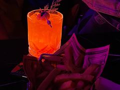 -MOSSO音乐酒吧·live house(南京旗舰店)