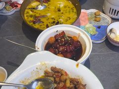 -江南里·新浙菜(苏州大悦城店)