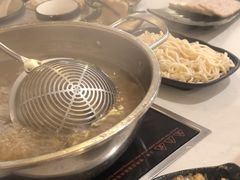 -潮汕良记牛肉火锅(洪武路店)
