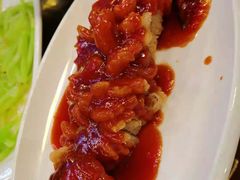 -缪氏川菜(丰盛町店)