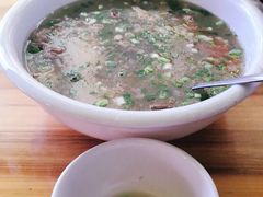 -九九牛肉馆(南山路店)