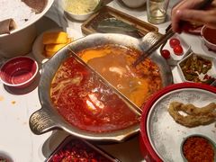 -九鼎轩脆毛肚火锅(三钢里店)