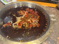 -堂客老火锅(欣阳广场总店)