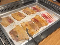-新石器烤肉(无锡万象城店)