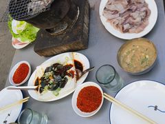 -火云龙烤肉(紫荆花店)