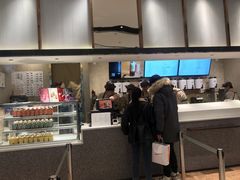-奈雪的茶(石家庄万象城店)