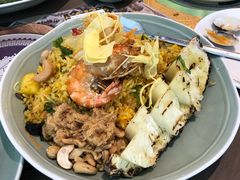 -CHINCHIN 青青·泰国料理(万象食家店)