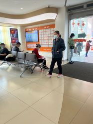 -上海市长宁区妇幼保健院