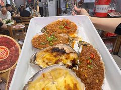 -满福居·烧烤涮(四八二店)