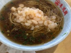 -朱鸿兴面馆(镇湖店)