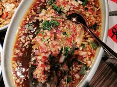 -湘邻呷铺·田园家宴(汉基广场店)