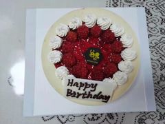 -ebeecake小蜜蜂蛋糕(酒仙桥店)