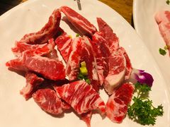 -釜山火炉韩式炭火烤肉(欧洲城店)
