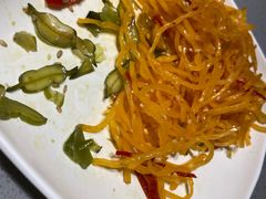 -海底捞火锅(金光华店)