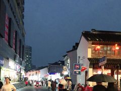 -衣裳街历史文化街区