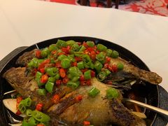 -翠清酒家(万丰路店)